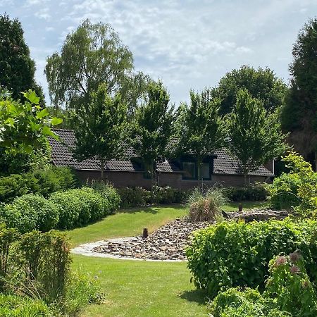 Vakantielodges Wissengracht Hulsberg Zewnętrze zdjęcie
