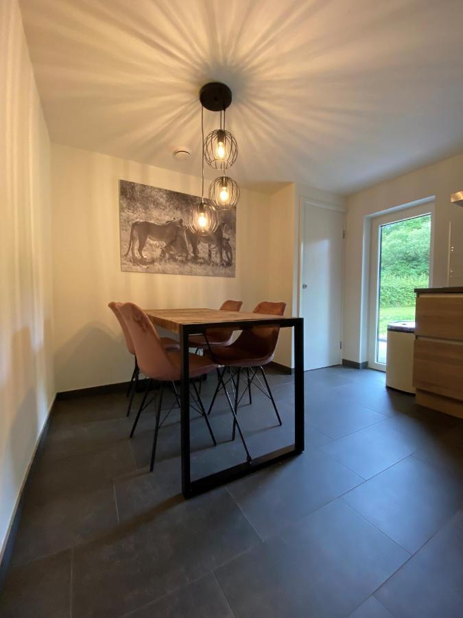 Vakantielodges Wissengracht Hulsberg Zewnętrze zdjęcie
