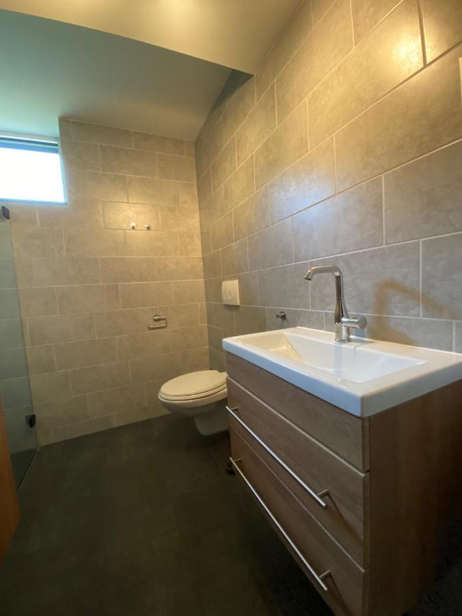 Vakantielodges Wissengracht Hulsberg Zewnętrze zdjęcie