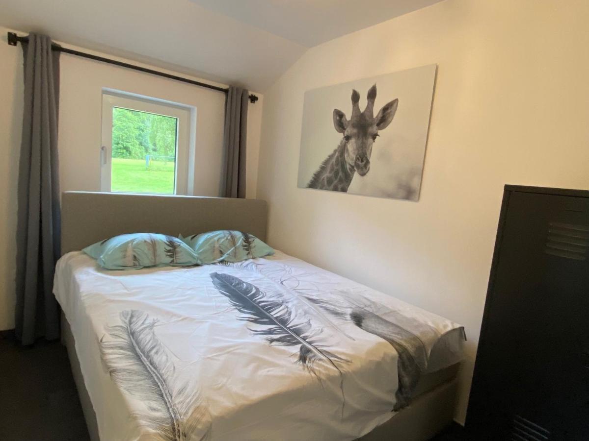 Vakantielodges Wissengracht Hulsberg Zewnętrze zdjęcie